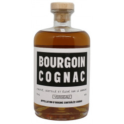 Bourgoin Cognac - Verseau